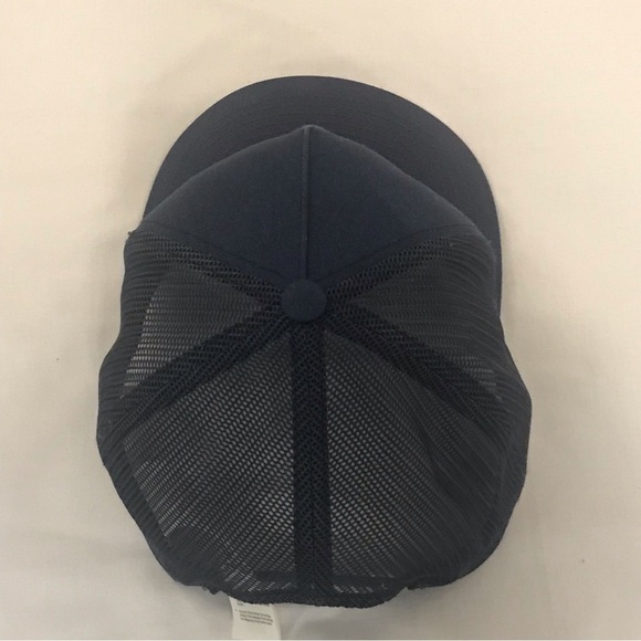 Yupoong for RIP CURL Adjustable SnapBack Mesh Beach Ball Cap - Picture 5 of 16